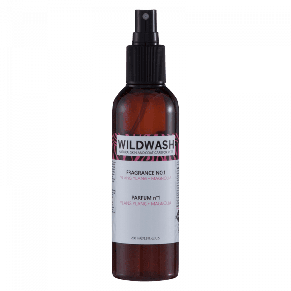 WildWash Pro Frag no.1 perfume 200ml Flasche