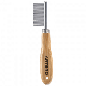 Artero Buddy – Mini-Augen- und Gesichtskamm