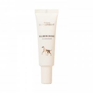 LILA LOVES IT Silbercreme 30 ml