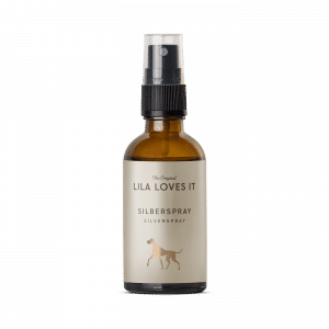 LILA LOVES IT Silberspray 50 ml