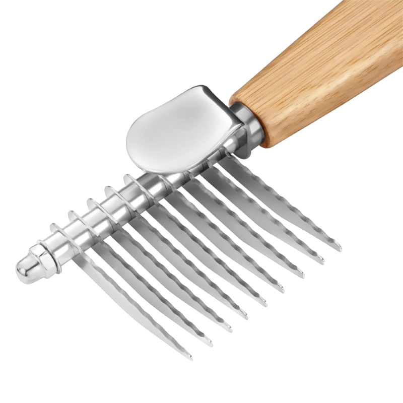 Artero "Apollo" – Entfilzungsmesser mit langen Klingen – Bild 2