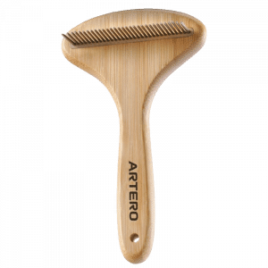 Artero Striegel "Echo" – Rechen mit rotierenden Zinken