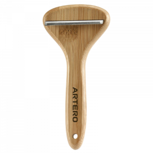 Artero "Golf" De-Shedder - Unterwolle Striegel