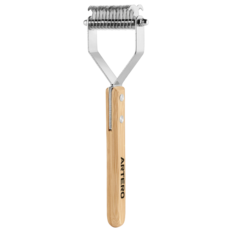 Artero "King" – Doppel-Supercoat (Entwollungsmesser) M