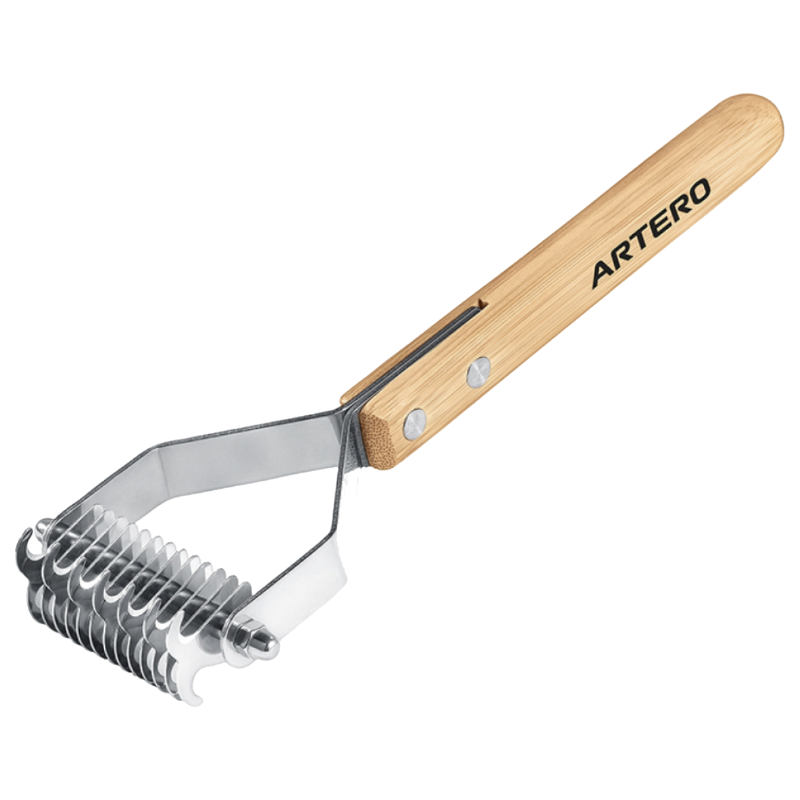 Artero "King" – Doppel-Supercoat (Entwollungsmesser) M – Bild 3