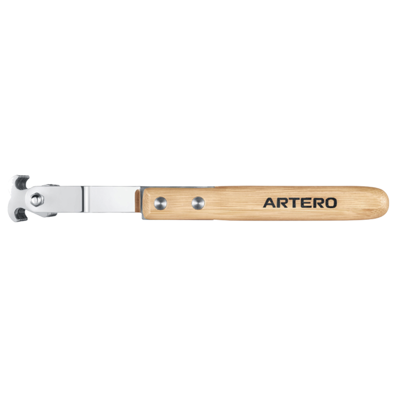 Artero "King" – Doppel-Supercoat (Entwollungsmesser) M – Bild 2