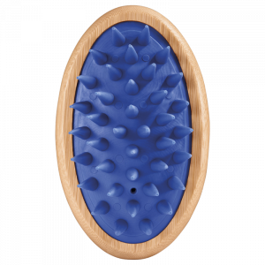 Artero "Laika" – Gummi-Striegel für Unterwolle