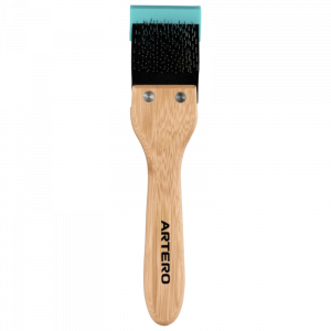 Artero "Nala" – Flexible Zupfbürste