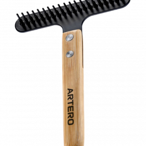 Artero „Rex“ – Entwirrungsstriegel/Rechen L