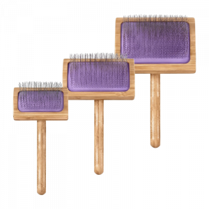 Artero "Rufus" Slicker - Universal-Zupfbürste