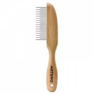 Artero "Tango" – Kamm mit doppelt rotierenden Zinken